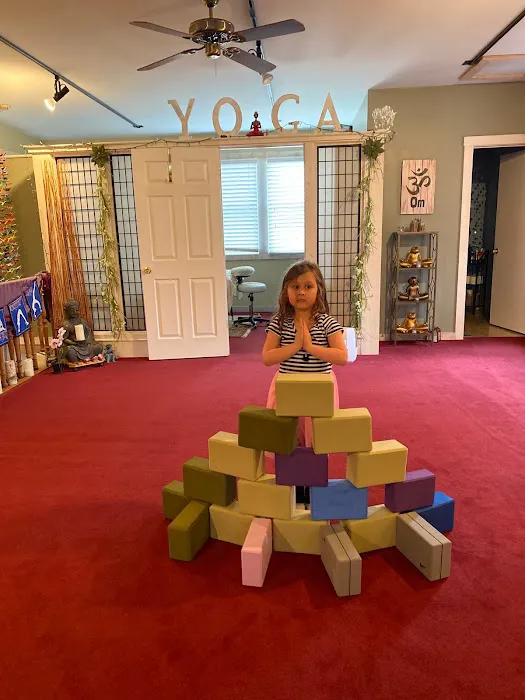 Nurture Yoga & Massage Picture 3