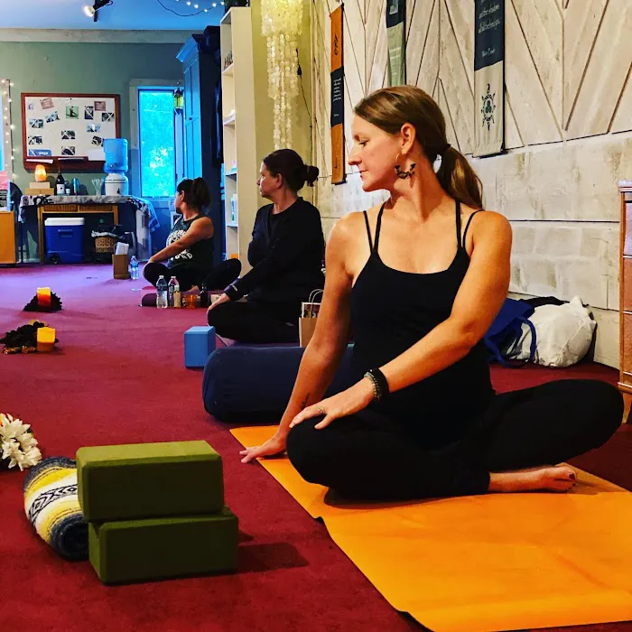 Nurture Yoga & Massage Picture 6