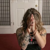 Nurture Yoga & Massage ico