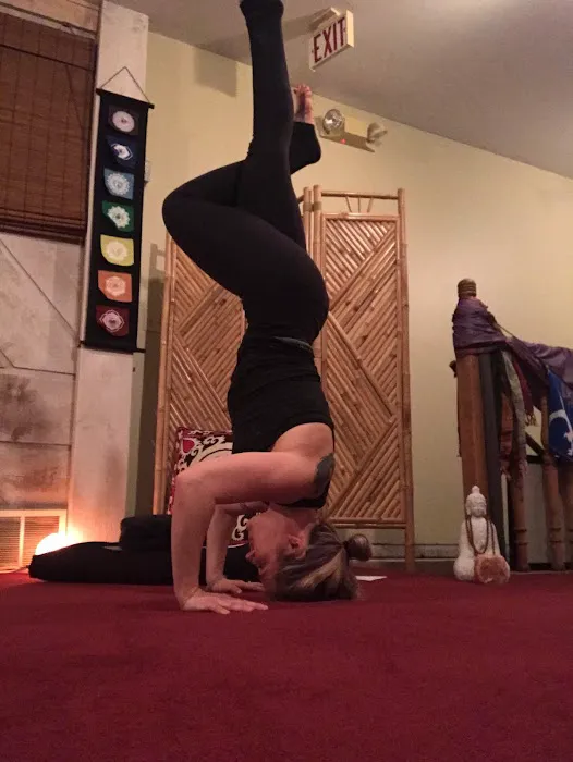 Nurture Yoga & Massage Picture 8