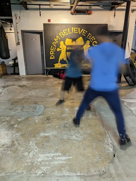 Dream Believe Become Inc Picture 5