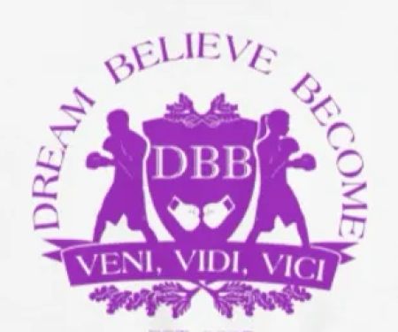 Dream Believe Become Inc