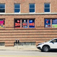 Waukegan Boxing Academy ico