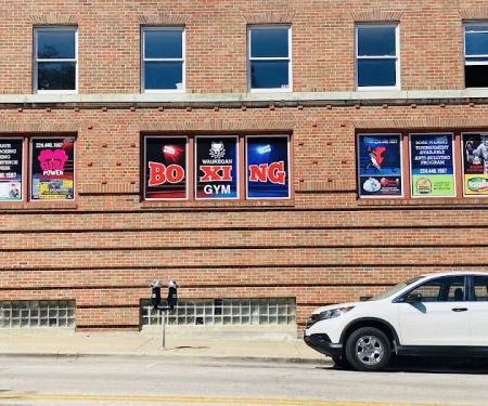 Waukegan Boxing Academy