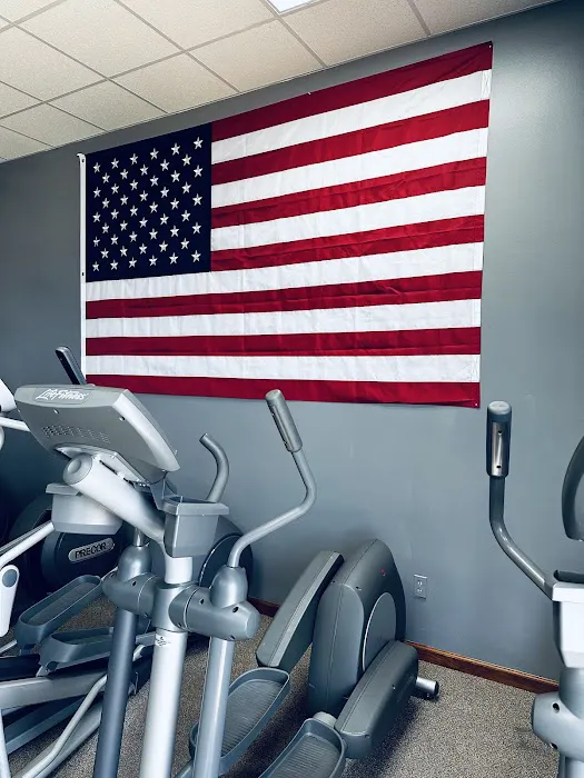 Gaining Ground Fitness and Performance | Rise Skilled Personal Training and Rehabilitation Picture 3