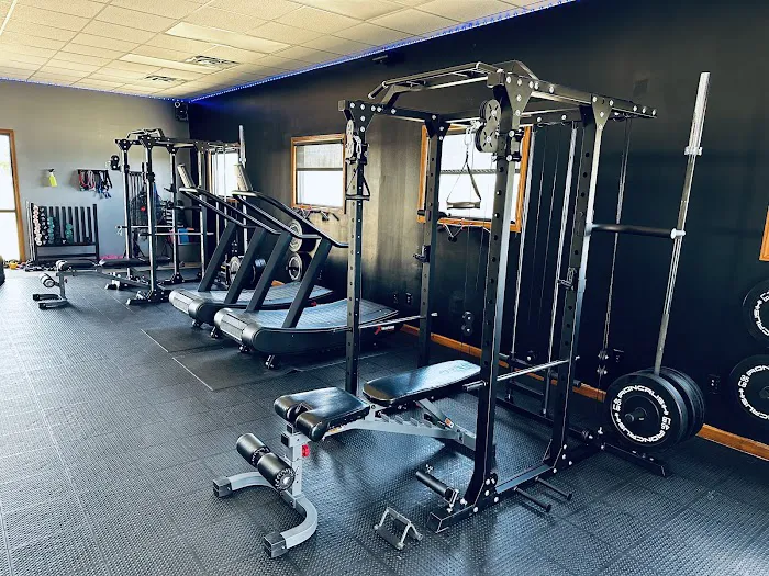 Gaining Ground Fitness and Performance | Rise Skilled Personal Training and Rehabilitation Picture 9