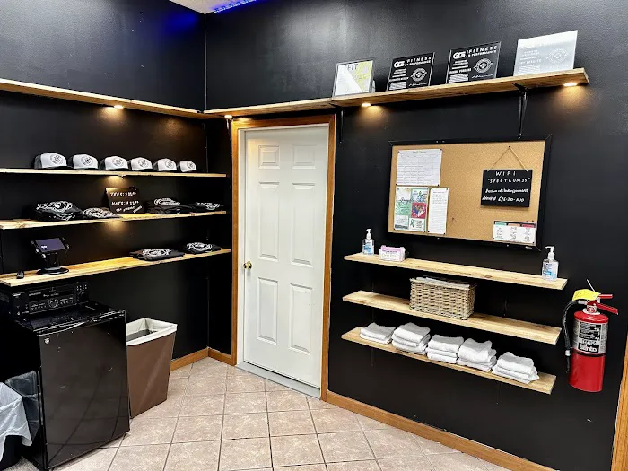 Gaining Ground Fitness and Performance | Rise Skilled Personal Training and Rehabilitation Picture 1