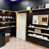 Gaining Ground Fitness and Performance | Rise Skilled Personal Training and Rehabilitation ico