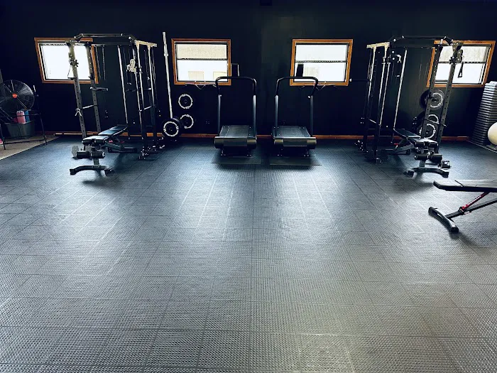 Gaining Ground Fitness and Performance | Rise Skilled Personal Training and Rehabilitation Picture 2