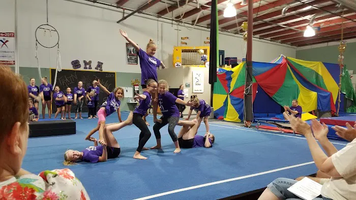 Show-Me Acro, LLC Picture 5