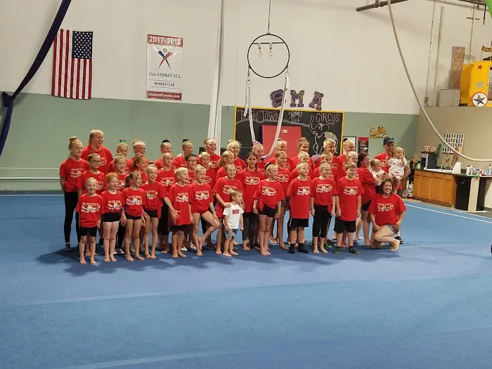 Show-Me Acro, LLC Picture 7