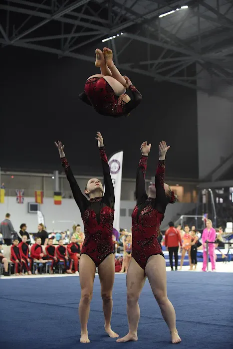 Show-Me Acro, LLC Picture 9