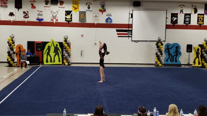 Show-Me Acro, LLC Picture 4