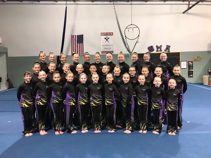 Show-Me Acro, LLC Picture 6