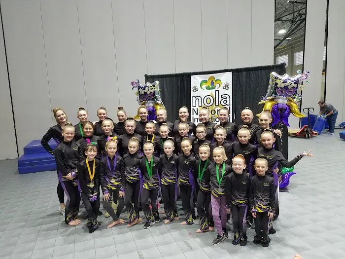 Show-Me Acro, LLC Picture 10