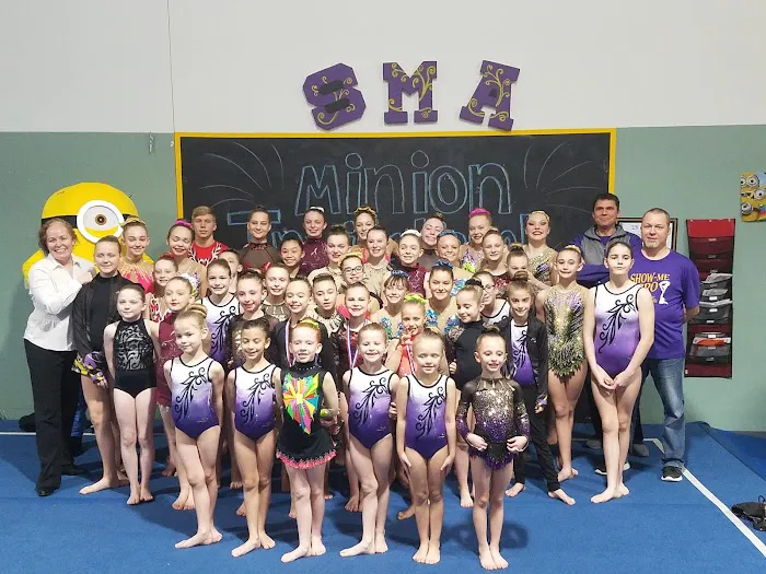 Show-Me Acro, LLC Picture 8