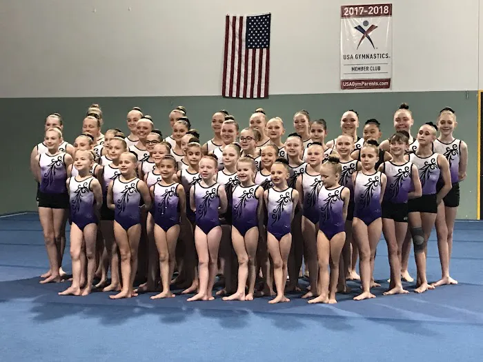 Show-Me Acro, LLC Picture 2