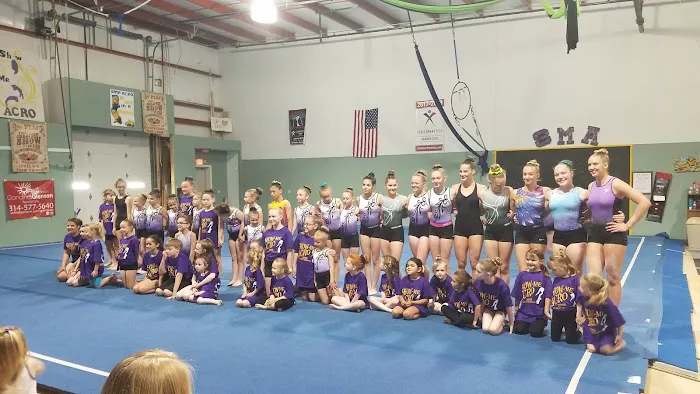 Show-Me Acro, LLC Picture 1