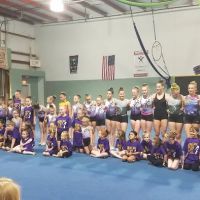 Show-Me Acro, LLC ico