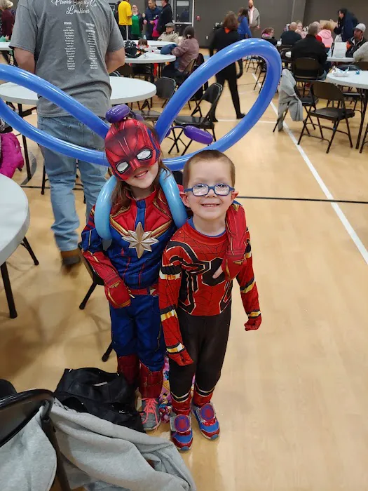 The Lighthouse Ministry Center Picture 1