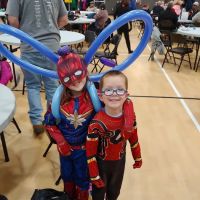 The Lighthouse Ministry Center ico