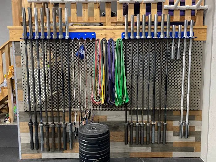 Arnold CrossFit Picture 10