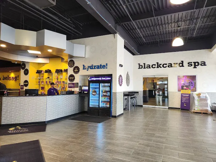 Planet Fitness Picture 2