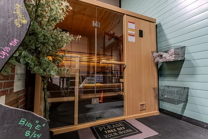 Arnold CrossFit Picture 4