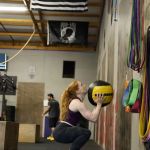 Arnold CrossFit