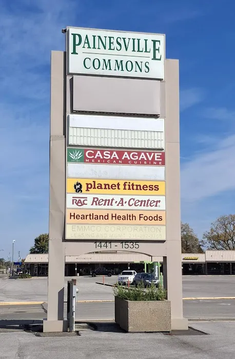 Planet Fitness Picture 6