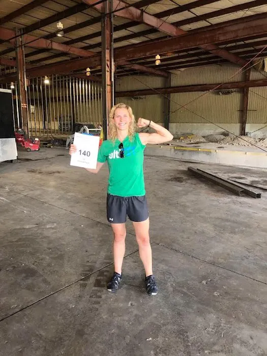 Ultimate Ninjas Chesterfield Picture 9