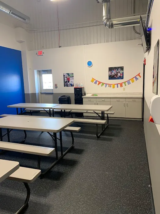 Ultimate Ninjas Chesterfield Picture 8