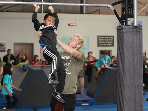 Ultimate Ninjas Chesterfield Picture 1