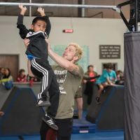 Ultimate Ninjas Chesterfield ico