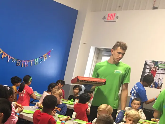 Ultimate Ninjas Chesterfield Picture 3