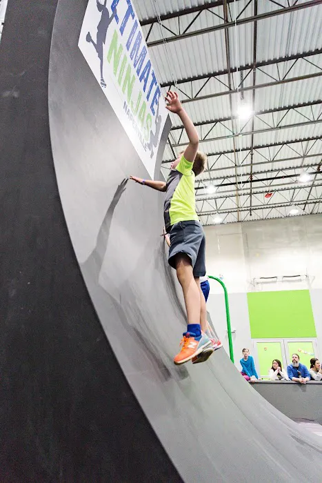 Ultimate Ninjas Chesterfield Picture 5