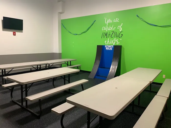 Ultimate Ninjas Chesterfield Picture 10