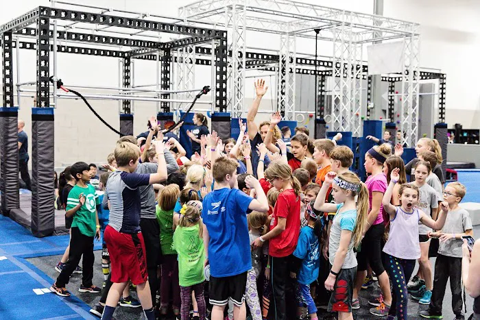 Ultimate Ninjas Chesterfield Picture 6