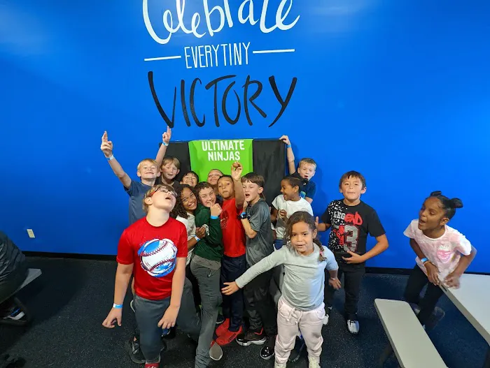 Ultimate Ninjas Chesterfield Picture 2