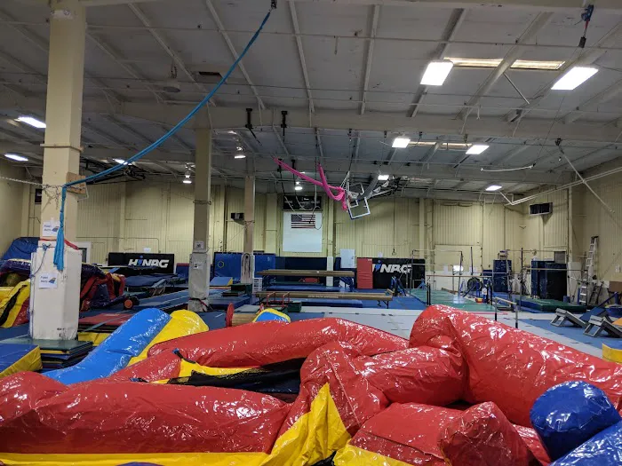 HI-NRG-Chesterfield Picture 9