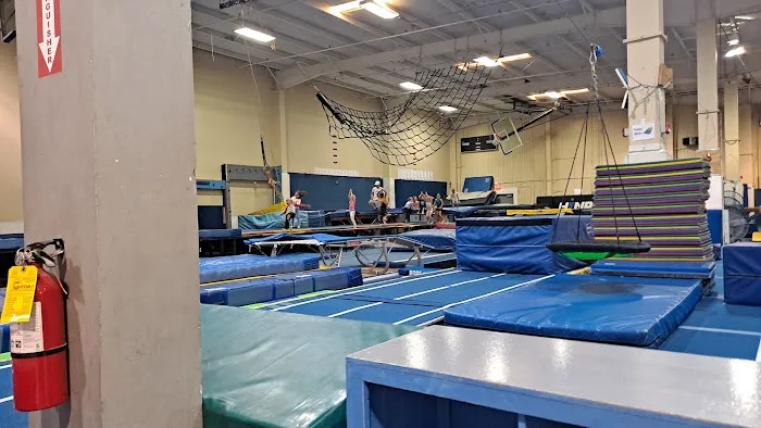 HI-NRG-Chesterfield Picture 2