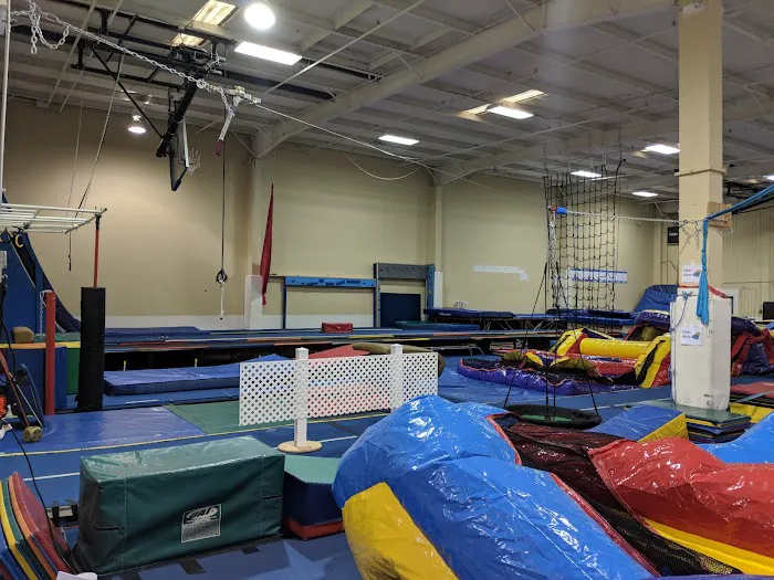 HI-NRG-Chesterfield Picture 1