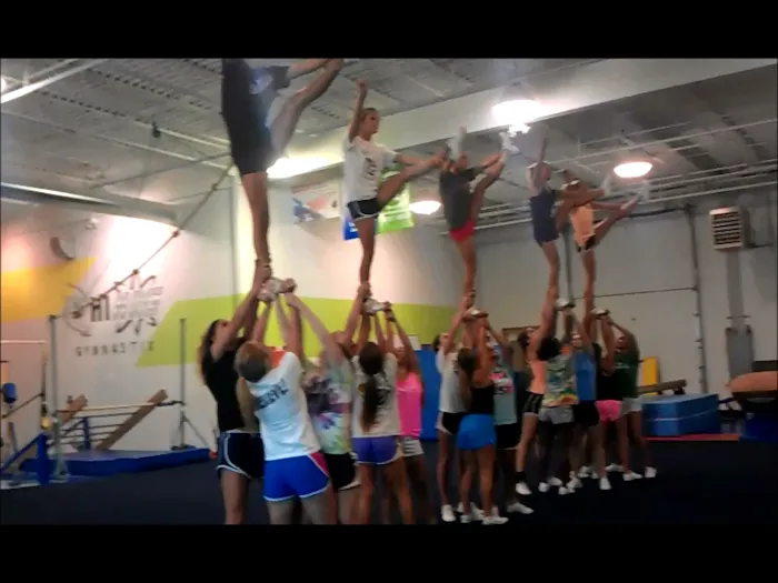 HI-NRG-Chesterfield Picture 4