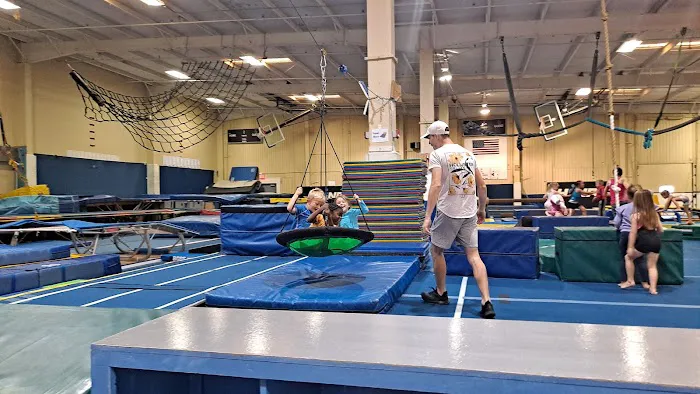 HI-NRG-Chesterfield Picture 3