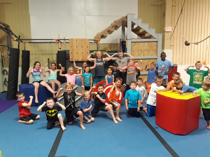 HI-NRG-Chesterfield Picture 7