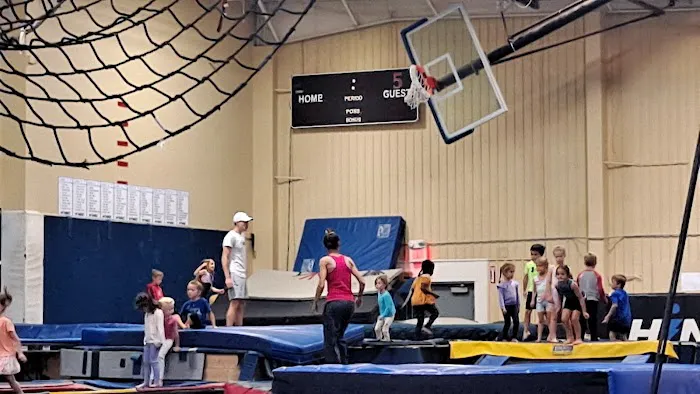 HI-NRG-Chesterfield Picture 6