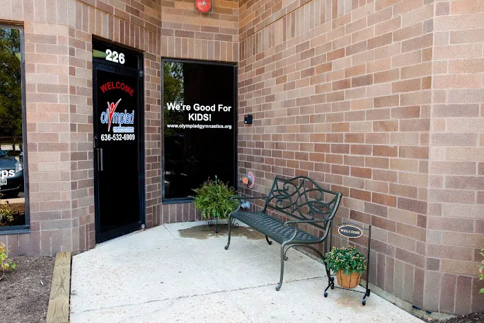 Olympia Gymnastics - Chesterfield Picture 2