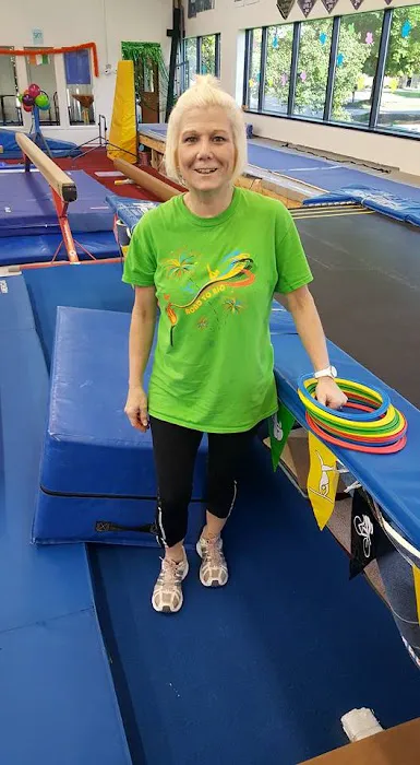 Olympia Gymnastics - Chesterfield Picture 7