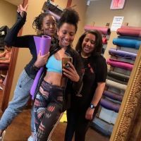 Sumits Hot Yoga St. Louis ico