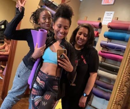 Sumits Hot Yoga St. Louis